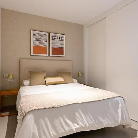 Apartment Loft Canteras Las Palmas de Gran Canaria