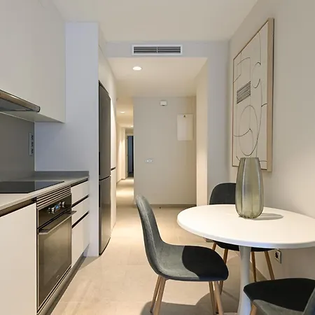 Apartment Loft Canteras Las Palmas de Gran Canaria