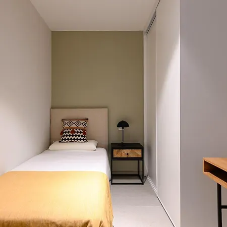 Appartement Loft Canteras *