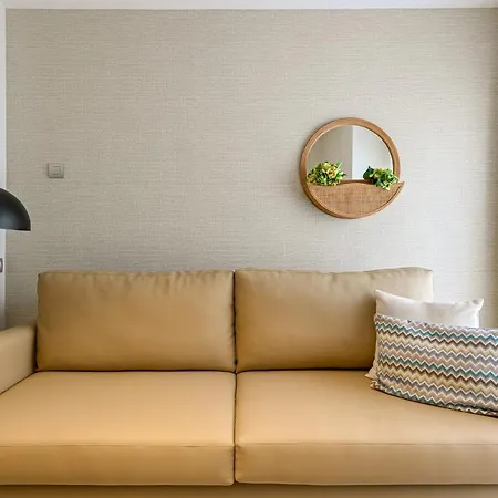 Loft Canteras Appartement *