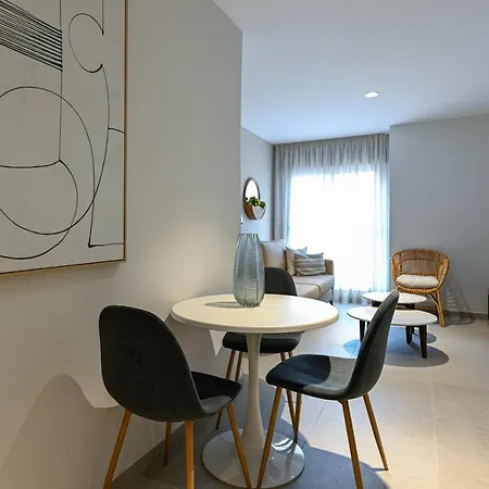 Appartement Loft Canteras *