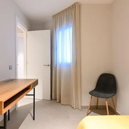 Appartement Loft Canteras *