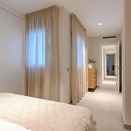 Loft Canteras Appartement