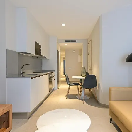 Loft Canteras Las Palmas